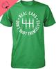 Camisetas Car Shirt Real Cars Dont Shift Themselves Unisex Tshirt 100 Cotton Casual Goth Adult Vintage Oneck Clothes