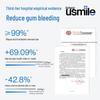 Usmile Retractable Portable Water Flosser CN plug (adapter included)