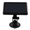 Tough Yet Compact Vehicle Navigation System Five Inch Display With Extensive Eight Gigabyte Internal Memory For UK Routes