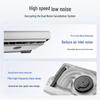 Feizhi BS3 Series Laptop Cooling Stand