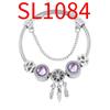 Korean Dongdaemun Y2K Beaded Bracelet - Fresh and Cute Style for Women, Ideal Best Friend Gift