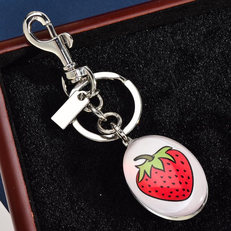 Cute Bag Charm Exquisite Feather Pentagram Keychain Creative  Backpack Pendant Decoration Accessories Gifts