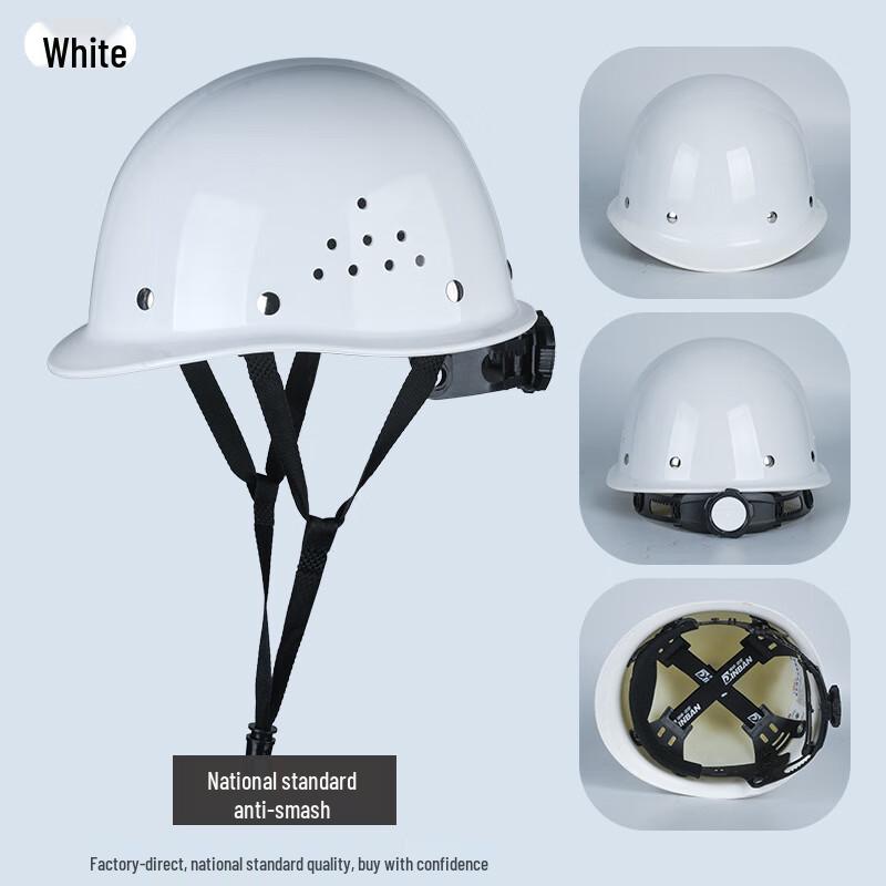 Construction Safety Helmet