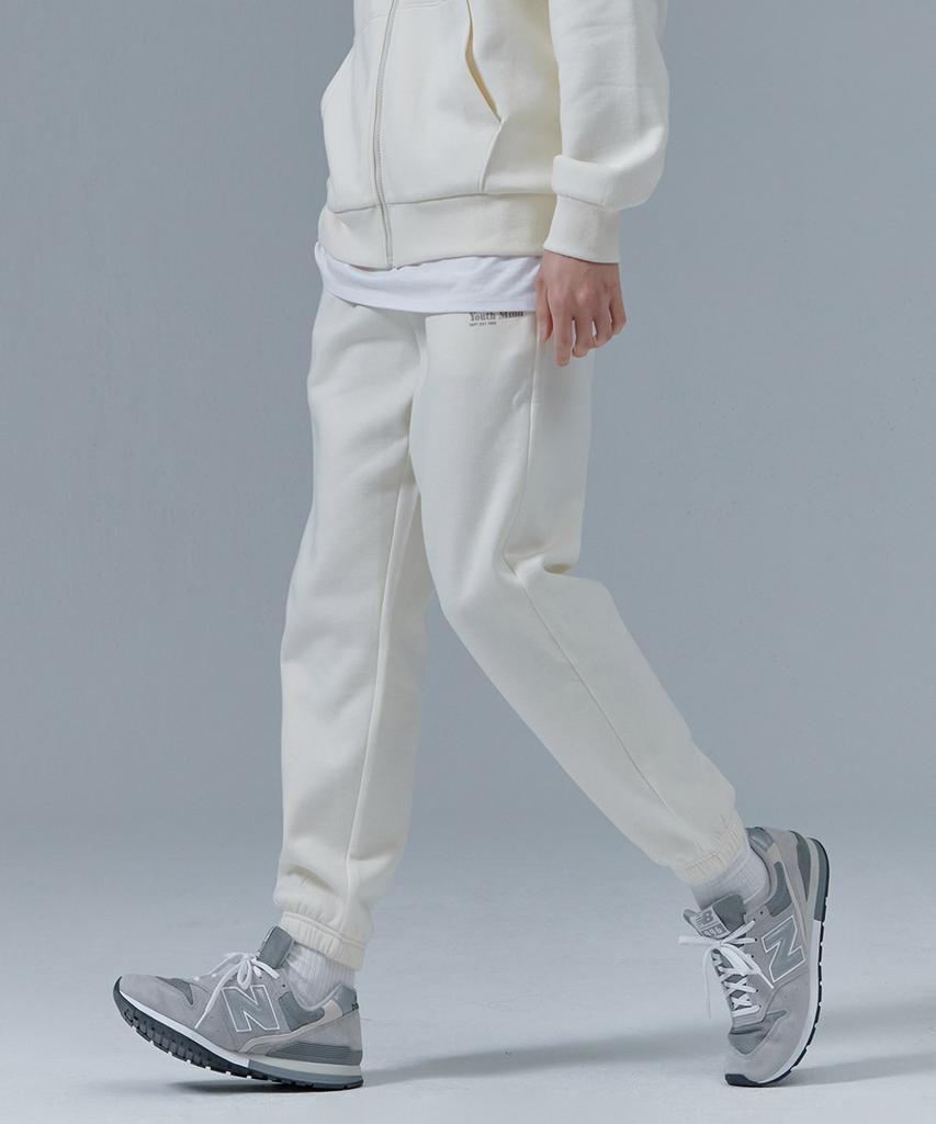 CHASECULT Unisex Graphic Fleece-Lined Jogger Pants-Cfzu7206C05