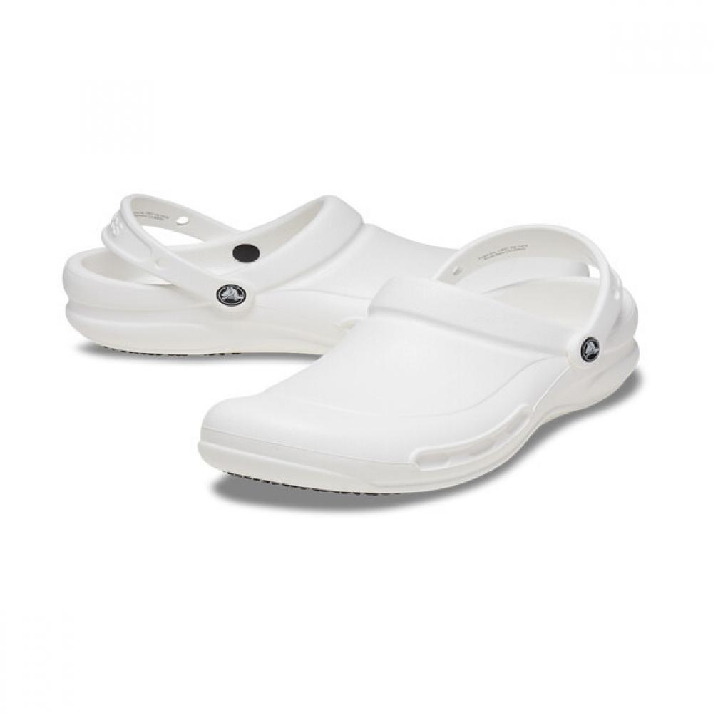 Crocs Bistro Clog Wt