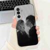 For Samsung Galaxy M56 5G Case SM-M566B/DS Popular Cute Cartoon Print Soft Silicone Cover For Samsung M56 M 56 6.73" Phone Shell