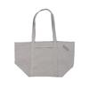 Big Canvas Bag (Grey)