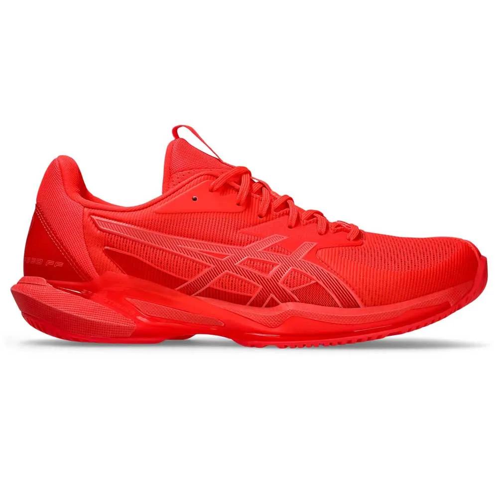 Asics Shoes for Any Surface Solution Speed FF 3