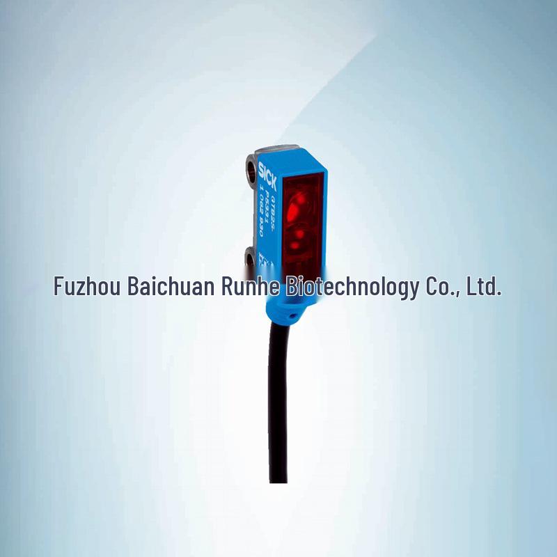 GTB2S-N1451 Sick Diffuse Reflective Photoelectric Sensor 1060203 - Brand New, Original, In Stock