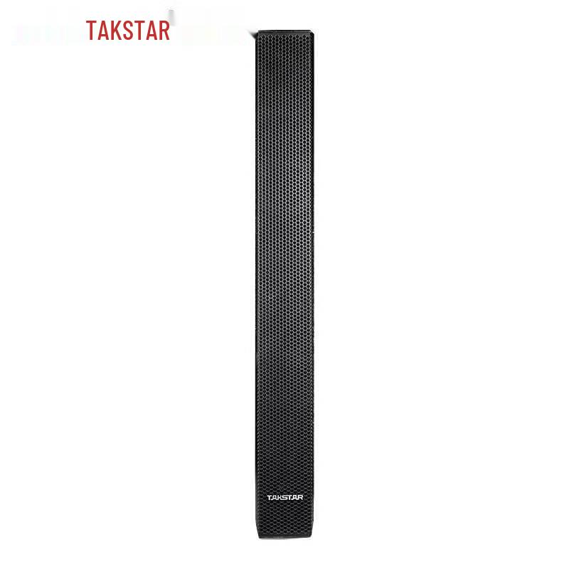 Takstar ESC-90 Wall-Mounted Passive Sound Column Speaker