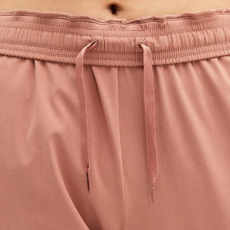 New Balance Pants Rqk Nbnte2w002 85 Women Cool Soft Jogger Pants