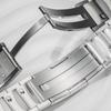 Stainless Steel Band For Apple Watch Ultra 2 49mm 10 46mm 9 8 7 SE 6 Man Strap for iWatch 45mm 41 42 44mm Metal Bracelet Correas