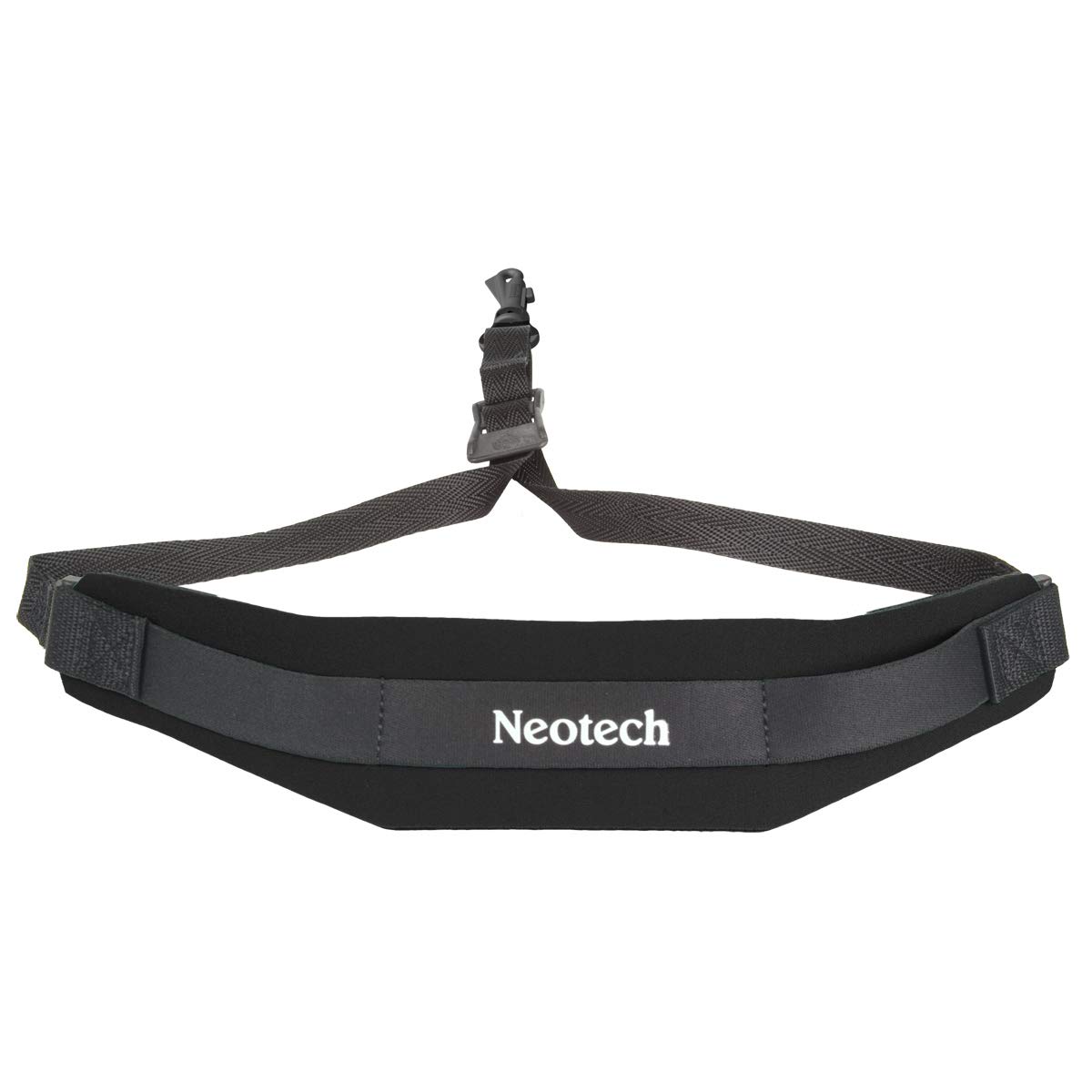 

Neotech Soft Strap X-Long Size Snap Hook Color: Black 23110111X