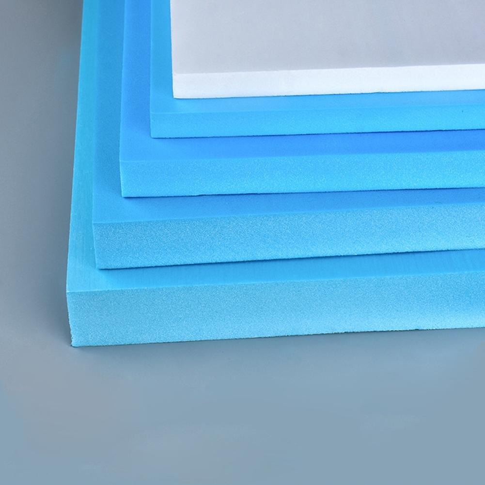 Rock Foam Board Weight:100g 1 Pcs 30*10*5cm Architecture Scene