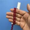 Milk Silk Texture Lace Trim Ribbon Dressmaking Lace Trim  DIY Craft Projects