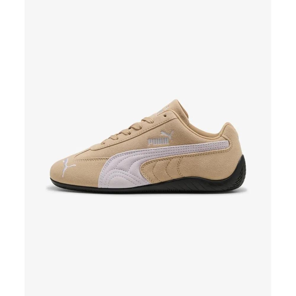 - Puma PUMA Speedcat OG Sand Dune:Lavender Pop 398846-84 299849 220