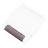 Double Heads Manual Lint Remover Portable Clothes Hair Ball Remover Removal for Home Travel Use