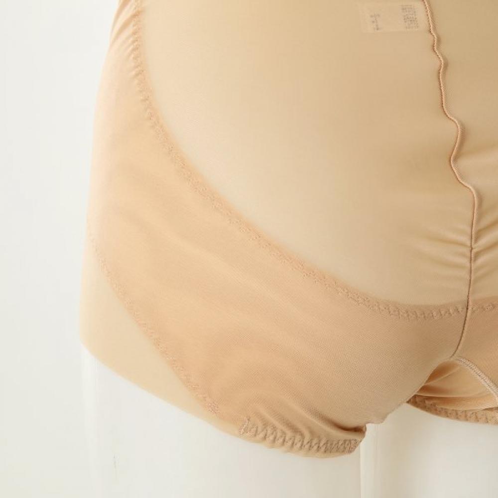Venus Soft Simple Mold Shaper Triangle Girdle Set[vgrm538s]