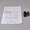 KORG 4 Voice Polyphonic Analog Synthesizer, Minilogue, 37 Key, 16 Step Sequencer, Oscilloscope Mo...
