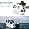 Impeller Water Pump Repair Kit Fits for Johnson Evinrude 9.9hp   15hp 394711 0394711