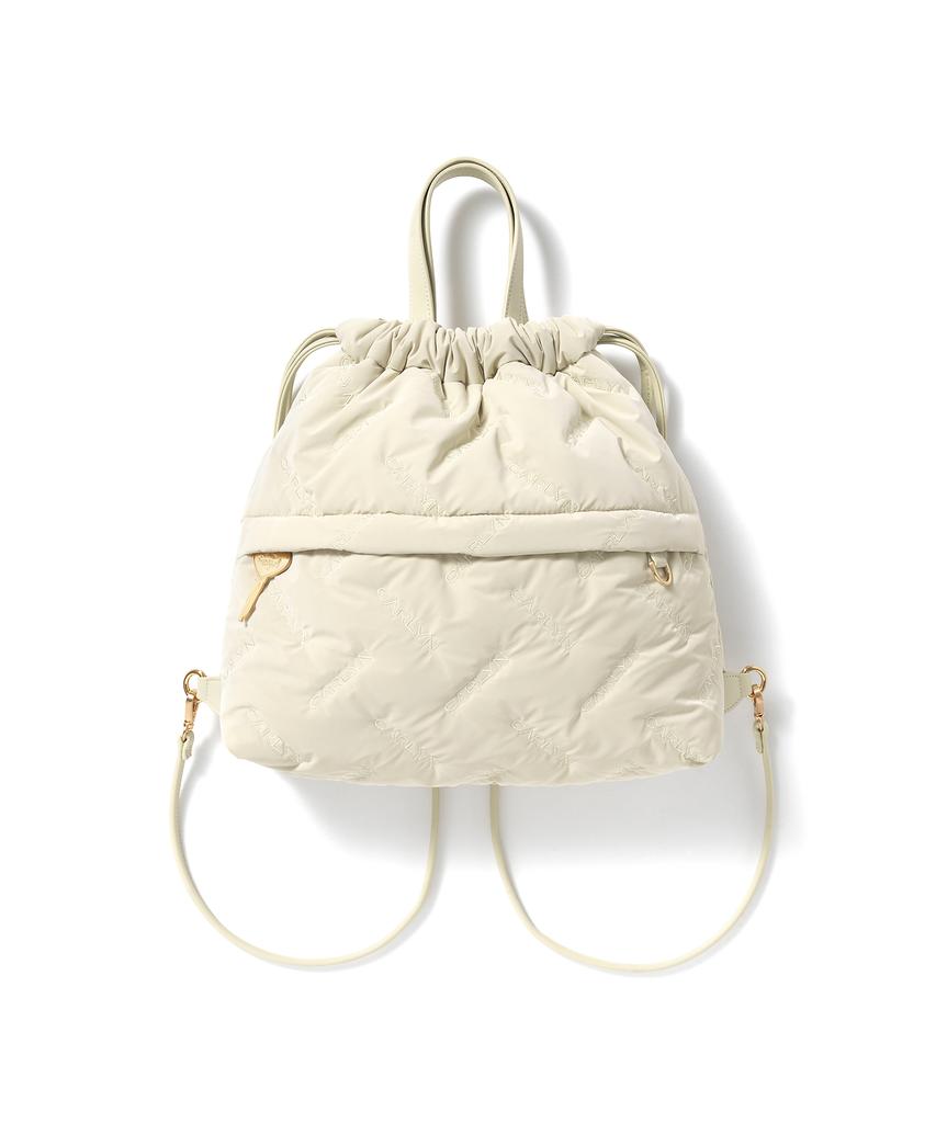 Carlyn Twee Backpack H73314010