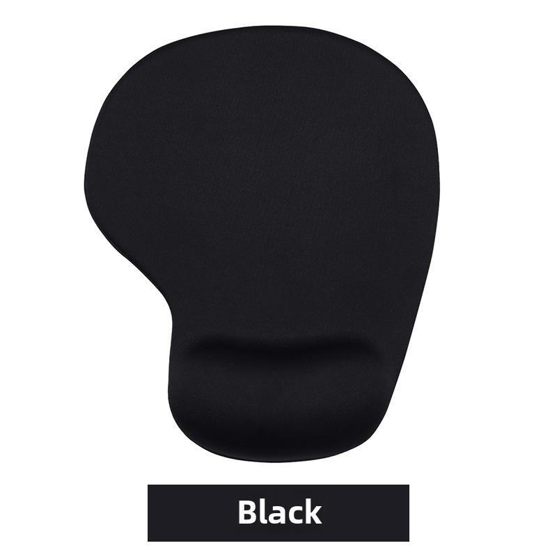 Silicone Wrist Mouse Pad with Soft Non-Slip Hand Rest