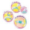 Whipple separate Jelly Charm Ice Color Accessory Set W-158 8 years older toy decoration patissier making EPOCH