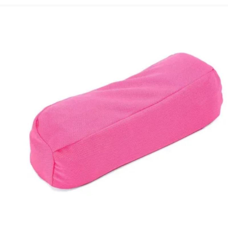 Elastic Gel Pillow Multi-Function Orthopedic Pillows Cushion Breathable Cervical Pillow Cervical Spine Neck Protective Equipment