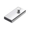 Fabric Sewing Presser Quilting Stitch Magnet Sewing Gauge Guides Needle Sewing Machine Accessories Magnetic Seam Guide