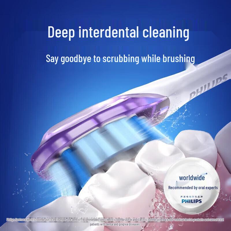 Philips DiamondClean 9000 Series Electric Toothbrush