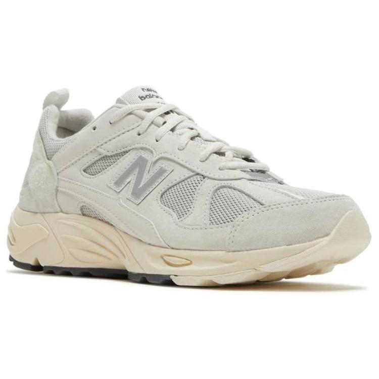 new New Balance 878 Light Grey