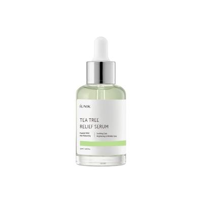 Tea Tree Relief Serum 50 ml