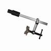 Tube Clamp with M28 Seat Adjustable V-Clamp Fixture Flexible for Welders