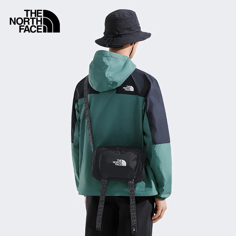 The North Face 8AMV Crossbody Bag 3L 185x230x70mm 5490₽