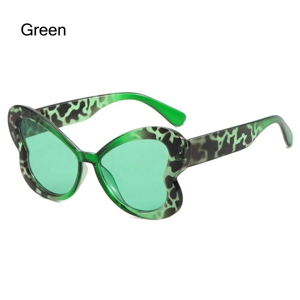

Gradient Butterfly Sunglasses Trendy Colorful Candy Color Shades Uv400 Ladies Party Eyewear Hip Hop Ins Sun Glasses Trendy