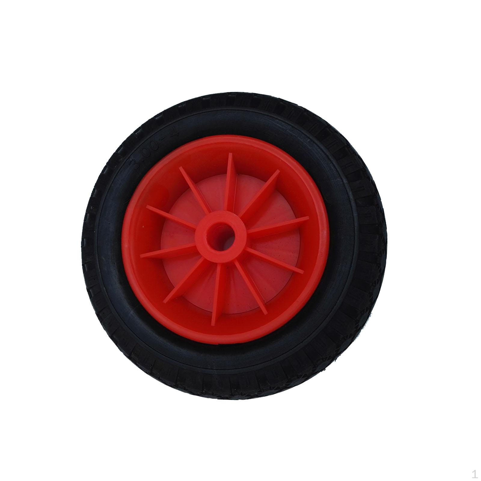 

Replacement Wheel for Kayak and Canoe Transport M