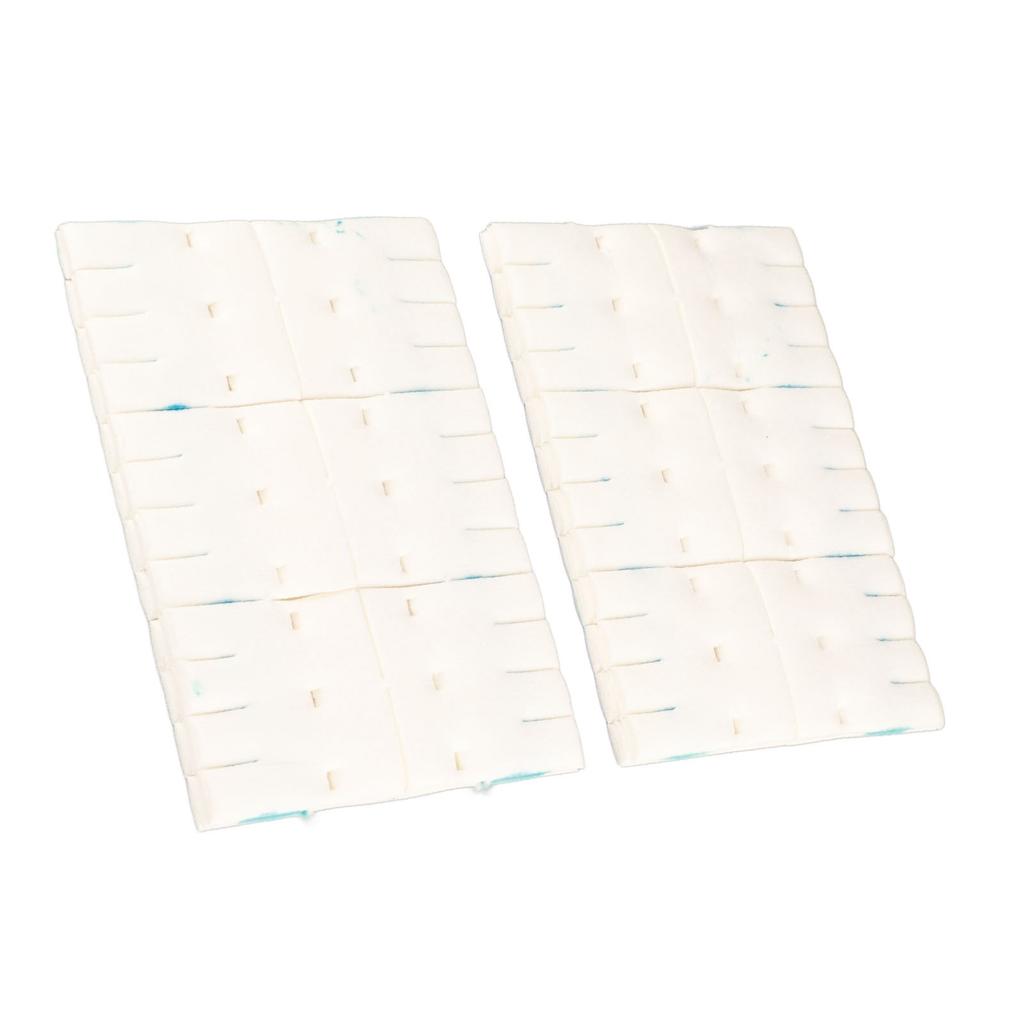 12 szt. Jednorazowe Wymienne Wkłady do Szczotki Toaletowej do 3061 Wymienne Wkłady do Szczotki Toaletowej Materiały