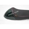 Royal Enfield "Interceptor 650" "Premium Touring Rider Seat" & "Green Cowl"