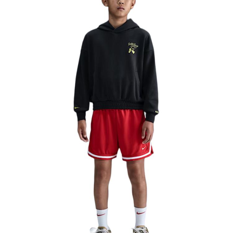 

Новый свитшот Nike FW25 LeBron James Детский IM7404-045 XL