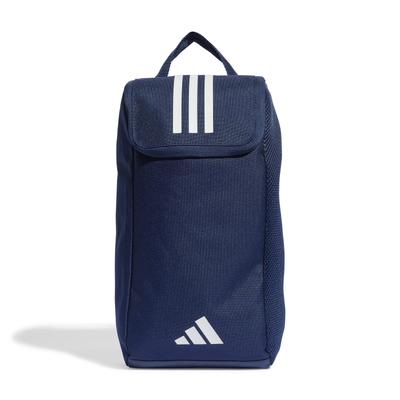 Adidas Tiro League Boot Bag Team Navy MKB58, Blue/White/White (IB8647)