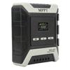 MPPT Solar Controller Charge Controller Solar Panel Regulator LCD Color Diaplay 10A 12V?80V