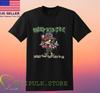 Ugly Kid Joe Men's Black Size S-5XL