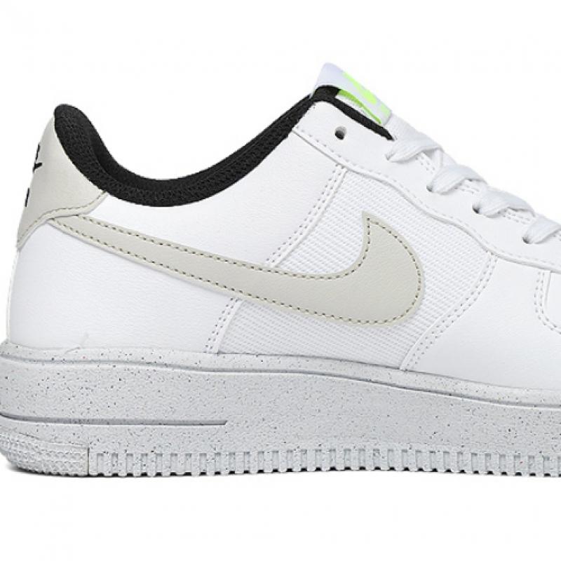 Nike Gs Sneakers Air Force 1 Crater Nn Dh8695 101