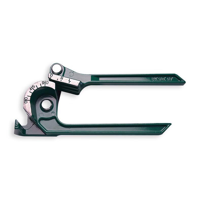 SATA 3-in-1 180° Tube Bender