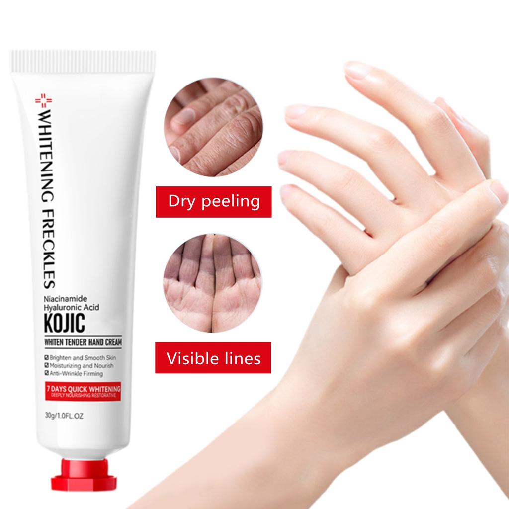 Krem do rąk Kojic, Krem Kojic, Krem Kojic do rąk 30g