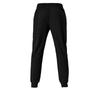 Mens Casual Jogging Color Matching Training Pants Small Feet Closed Leg Pants