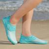 2025 new men's and women's non-slip quick-drying beach swimming shoes indoor fitness running sports outdoor hiking wading shoes