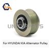 Alternator Clutch Pulley For Hyundai HYUNDAI KIA F-587371 37300-04070 37300-04635 37300-04970 37300-2B770 37300-2B910 535029610
