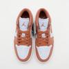 DC0774-080 Nike WMNS Air Jordan 1 Low Sky J Orange (Women's)