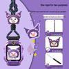 CHENSONG Kids Smartwatch Lanyard for Xiaotiancai Q Series, Z Series & U/N/D Models